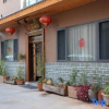 Отель Jianshui zhuwuqing  homestay, фото 1