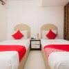 Отель GK Residency By OYO Rooms, фото 3