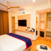 Отель Zip By Spree Hotels Phoenix Marathahalli, фото 3