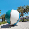 Отель Emerald Beach 2 Bedroom Apartment, фото 18