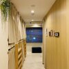 Отель bnb+ Trip Community Tokyo - Adult Only Hostel, фото 2
