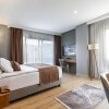 Отель North Star Suite Hotel, фото 4