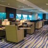 Отель Ambassador Transit Lounge Singapore T3 в Сингапуре