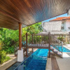 Отель Baan Oasis, фото 23