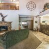 Отель Econo Lodge Inn & Suites New Castle в Нью-Касле