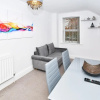 Отель Townhouse @ Lord Street Crewe, фото 18