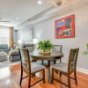 Отель Trendy Baltimore Townhome: 2 Mi to Downtown!, фото 14