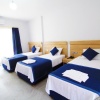 Отель My Bitez Suites Otel, фото 5