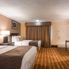 Отель Best Western Garden Villa Inn, фото 3