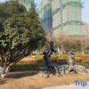 Отель GreenTree Inn Smart Select Hotel (Mengcheng Chengnan New Area Branch), фото 4