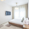 Отель SuperHost - Tranquil Oasis in the Heart of Dubai Lakepoint N2, фото 2