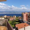 Отель Apartment With One Bedroom In Messina, With Wonderful Sea View, Furnished Balcony And Wifi 100 M Fro, фото 9