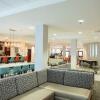 Отель Holiday Inn Hotel & Suites Raleigh-Cary I-40 @Walnut St, фото 18