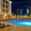 Отель Best Western Of Long Beach, фото 17