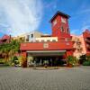 Отель 2 room Apartment @ Langkawi Lagoon Resort в Лангкави