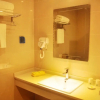 Отель GreenTree Alliance Sanya Jiyang District Yalongwan Road Hotel, фото 9