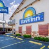 Отель Days Inn by Wyndham Austin/University/Downtown, фото 13