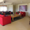 Отель Pyramids Motel, фото 4