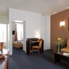 Отель Aparthotel Adagio Access Paris Philippe Auguste, фото 6