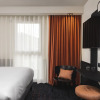 Отель Mercure Bordeaux Gare Atlantic, фото 37