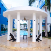 Отель Presidential Suites Punta Cana Luxury 2/2 Condo on Beach, фото 7