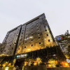 Отель Uijeongbu La Tree Hotel, фото 43
