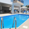 Отель Pomos Villa - Only 50m to the Sea, Picturesque - Tranquil Area, Paphos, фото 25