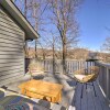 Отель Lake Junaluska Home w/ Deck, Close to Trails!, фото 3