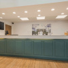 Отель Best Western University Inn, фото 26