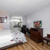 Отель Red Roof Inn & Suites Wilson, фото 5