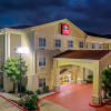 Отель Comfort Suites Tomball Medical Center, фото 23