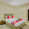 Отель OYO Flagship 700874 Hotel Grand Maharaja, фото 3