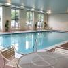 Отель Hampton Inn Louisville Downtown, фото 12