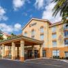 Отель Comfort Inn & Suites Orlando North, фото 40