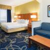 Отель Holiday Inn Express & Suites Midland Loop 250, an IHG Hotel, фото 19