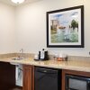 Отель Hampton Inn & Suites Baton Rouge - I-10 East, фото 30