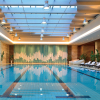 Отель Crowne Plaza Dalian Sports Center, an IHG Hotel, фото 14