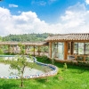 Отель Kunming Airport Chun Zhuang Homestay, фото 34