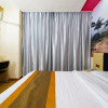 Отель Thankyou Chain Hotel (Honggutan Subway Station Changjiang Road Branch), фото 44