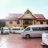 Отель Mittaphap Hotel II, фото 13