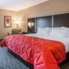 Отель Greenstay Inn & Suites CourtView, фото 6