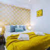 Отель Old Trafford Two-bedroom Stay by Belvilla, фото 4