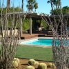 Отель Amazing Palm Springs Home by Reynen Luxury Home, фото 9