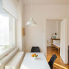 Отель Basco Central Apartment Cloud, фото 7