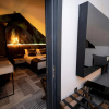 Отель Oksijen Zone Hotels Uludag, фото 32