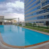 Отель The Dubai Holiday Home, spacious 2 Bedroom Apartment, podium landscape view, фото 13