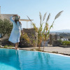 Отель Anthemion Paros Villas & Suites, фото 28
