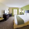 Отель Holiday Inn Express Hotel & Suites Mount Juliet - Nashville Area, фото 37