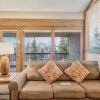 Отель 3brbreckenridge Townhomebalcony Mtn Views Hot Tub, фото 17