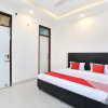 Отель OYO 16948 Hotel Jp Palace, фото 2